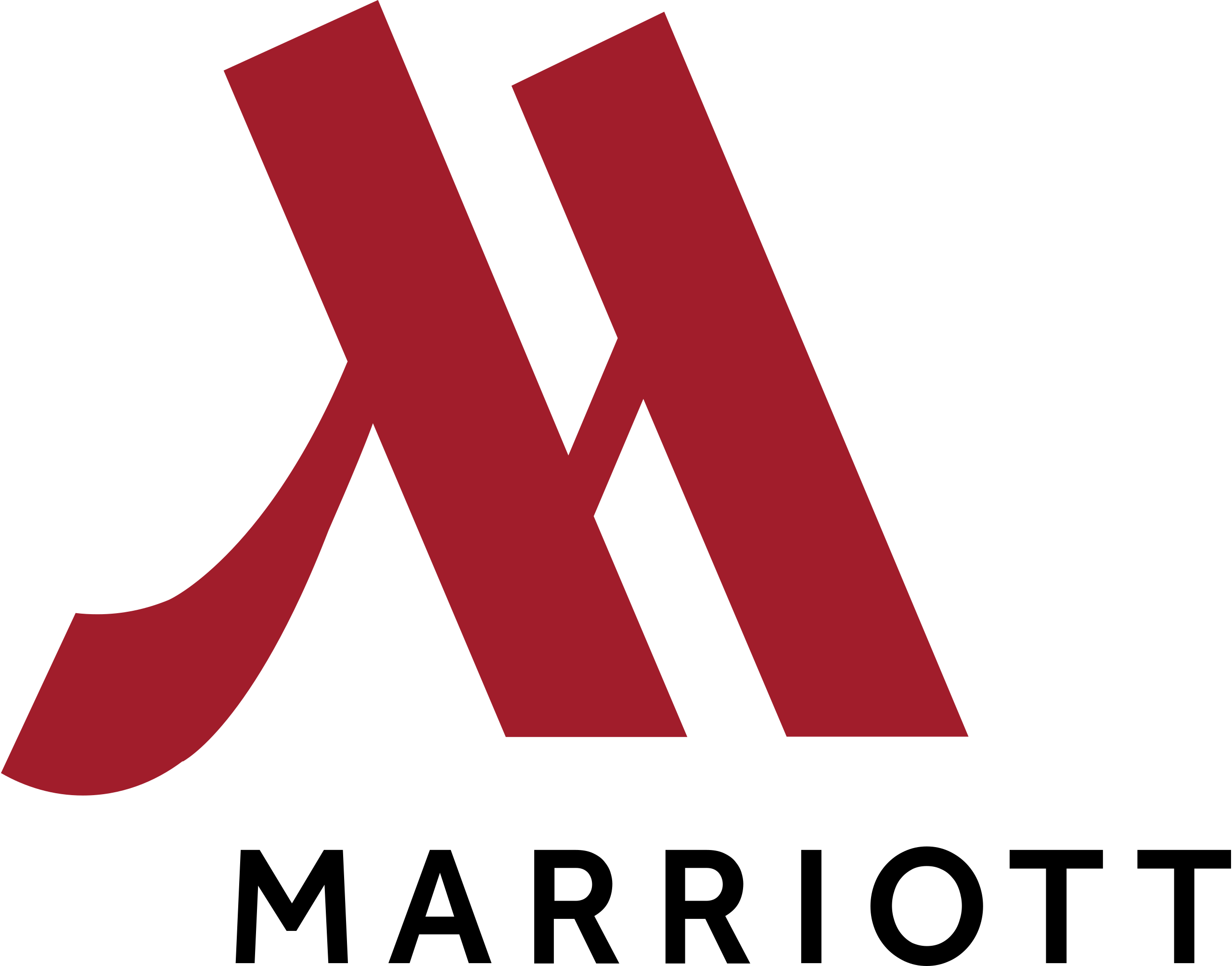 Get cashback from our partner Mariott Hotels